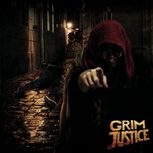 Grim Justice (Explicit)