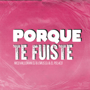 Porque Te Fuiste (Remix)