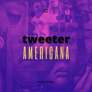 Americana (La Mafia del Ritmo Edit) (Explicit)