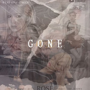 Gone