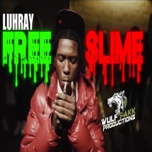 Free Slime (Explicit)