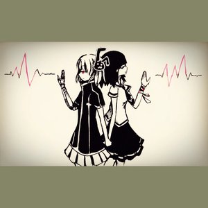 Elite失格【洛天依亚种 洛77/洛99】