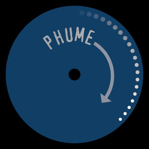 Hector Zazou & Harold Budd's Pandas In Tandem (Phume Remix)
