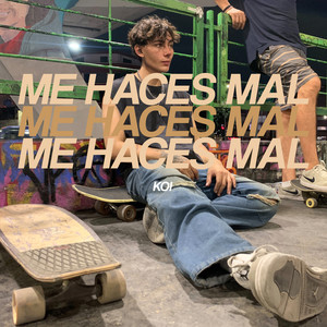 Me Haces Mal