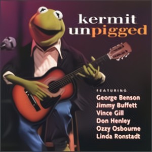 Kermit Unpigged