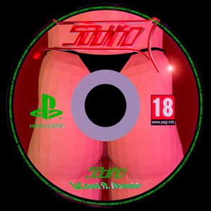 SADIKO (feat. drunklu) (Explicit)