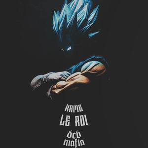 Le Roi (feat. KAME974)