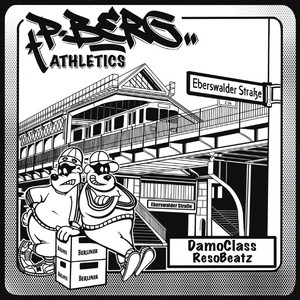 P-Berg Athletics (Explicit)