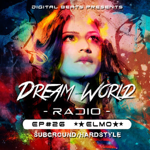 Elmo- 《Dream World》26