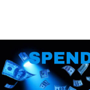 Spend That Bag (Explicit)