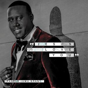 Jesus I Love You