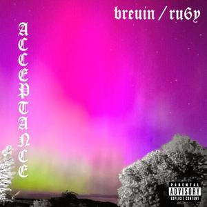 acceptance (feat. BREUIN) (Explicit)