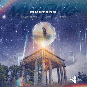 Mustang (Explicit)