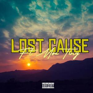 Lost Cause (feat. Moe tiny)