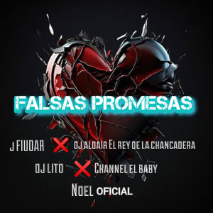 Falsas Promesas (Cover)