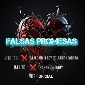Falsas Promesas (COVER版)