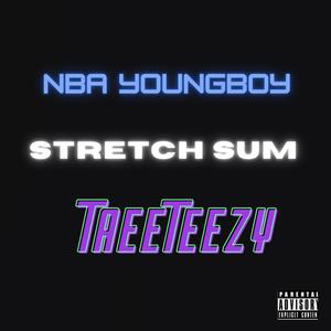 Stretch Sum (Explicit)