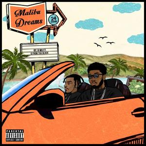 Malibu Dreams (feat. Q From Tha Block) [Explicit]