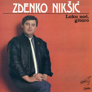 Laku Noć  Gitaro