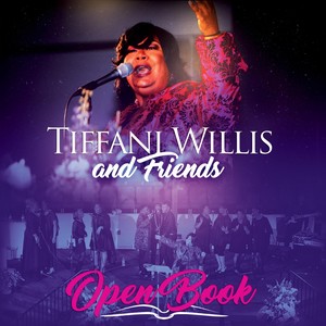 Open Book[feat. David Wright] (Live)