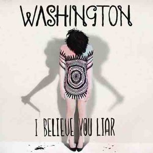 I Believe You Liar