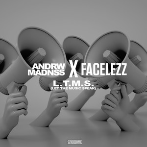 L.T.M.S.(Let the Music Speak)