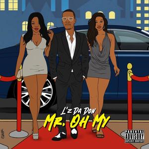 Silhouette (feat. Anthony Dounte) (Explicit)