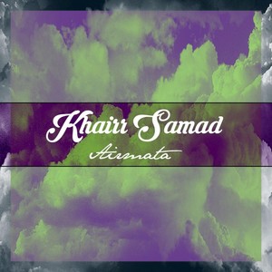 Airmata(feat. Flip & Fort)