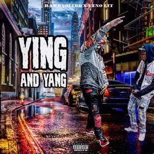 YING & YANG (Explicit)