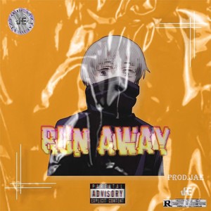 RUN WAY (伴奏)