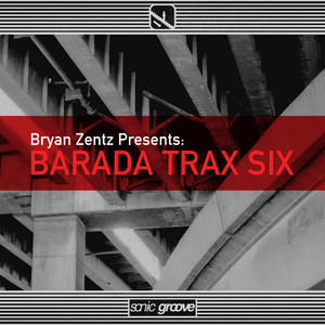 Barada Trax Six