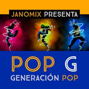 Generación Pop (feat. Pop G)