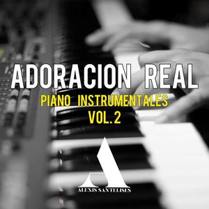 Piano Instrumentales, Vol. 2