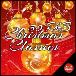 50 R&B Christmas Classics