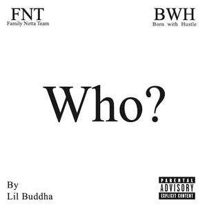 who? (Deed) (Explicit)