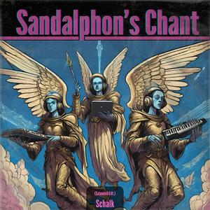 Sandalphons's Chant (Extended Edt.)