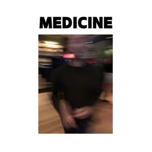 Alex Gabriel - Medicine