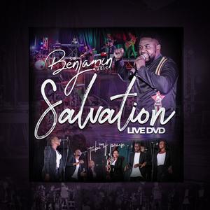 Salvation Live DVD