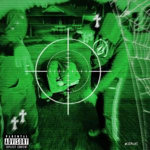 Death Wish(feat. An1dxsh) (Explicit)