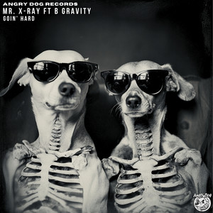 Goin' Hard (Radio Edit)