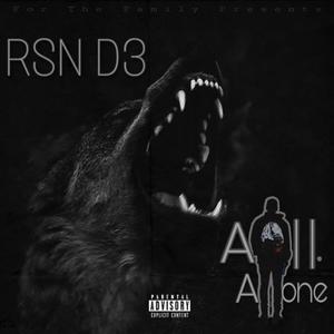 All Alone (Explicit)