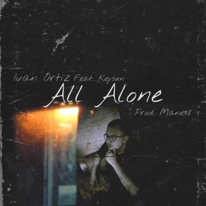 All Alone (feat. Keysun) [Explicit]