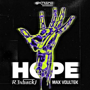 HOPE (feat. Max Voultek)