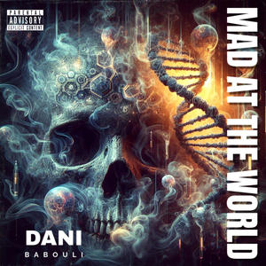 Devil On My Shoulder (Explicit)