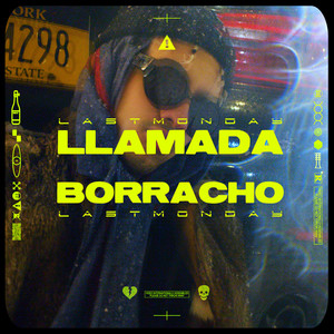 Llamada Borracho