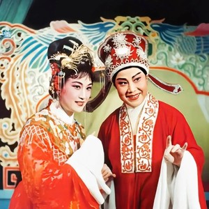 评剧(安娥)选段:飞蛾扑火,也是燃烧封面