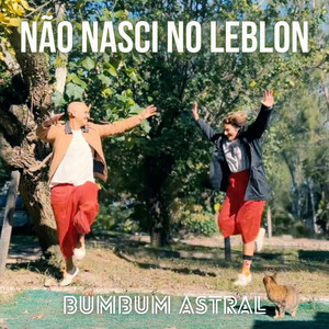 Não Nasci No Leblon
