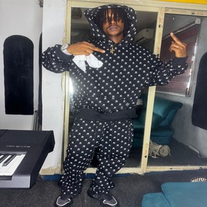 NeverGiveUp - Nigga (Explicit)