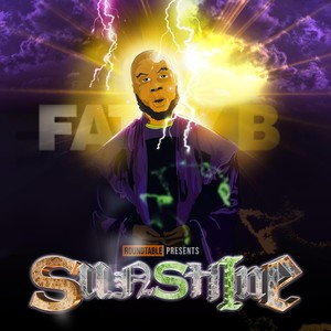 Sunshine (Explicit)