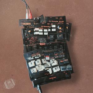 Rakéta Jam(feat. Fangs牙, Tat, Slimface, Tegla, Vervs & LA) (Explicit)